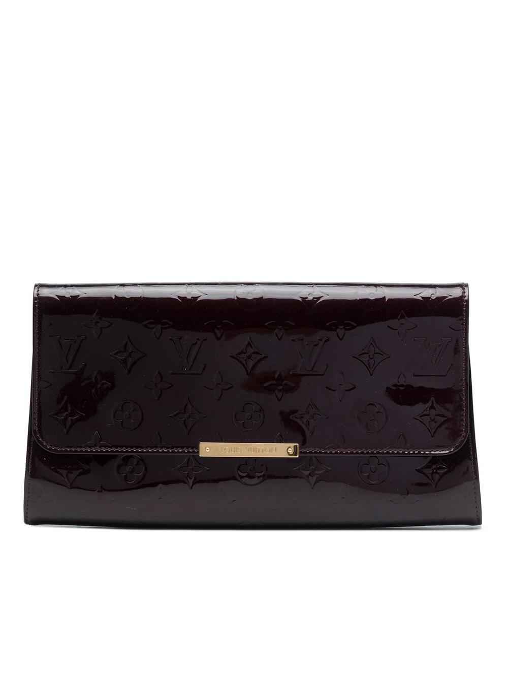 Louis Vuitton Vernis Robertson Pre- #358957L68B